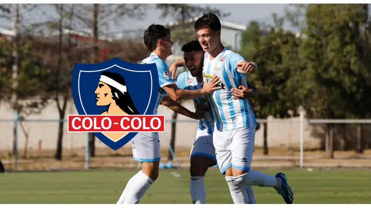 Crack de Magallanes advierte a Colo Colo de cara a la final de la Copa Chile.