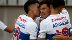 Histórico cruzado no se conforma con la Copa Sudamericana.