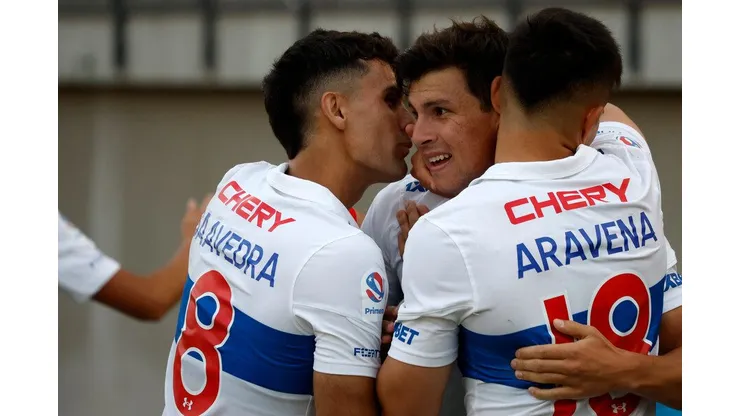 Histórico cruzado no se conforma con la Copa Sudamericana.
