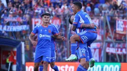 Crack azul revela lo más importante que debe pensar la U de cara al 2024.