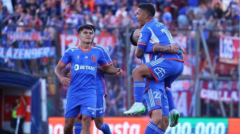 Crack azul revela lo más importante que debe pensar la U de cara al 2024.