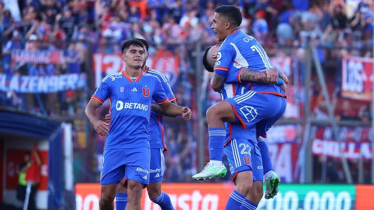 Crack azul revela lo más importante que debe pensar la U de cara al 2024.