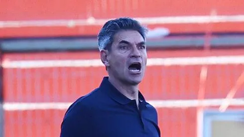 Gloria azul y el nuevo DT: "La U necesita un técnico que..."