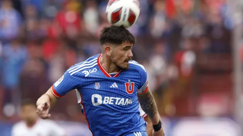 En la U anticipan cuándo van a conversar con los jugadores que terminan contrato