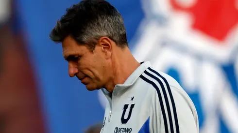 Mauricio Pellegrino podría convertirse en reemplazo del "Apache"