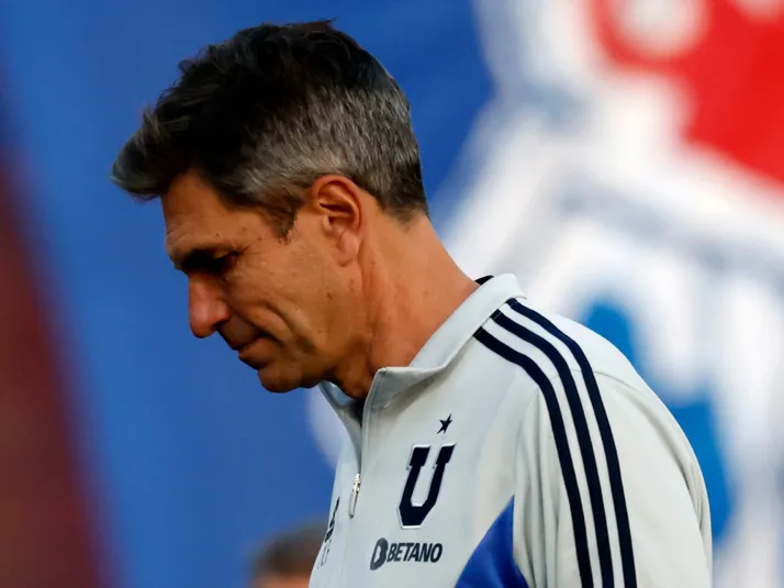 En puesto de descenso: Mauricio Pellegrino no lo pasa bien en España