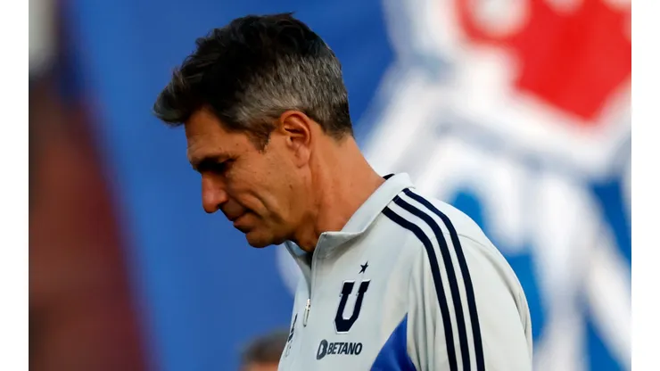 Mauricio Pellegrino podría convertirse en reemplazo del "Apache"