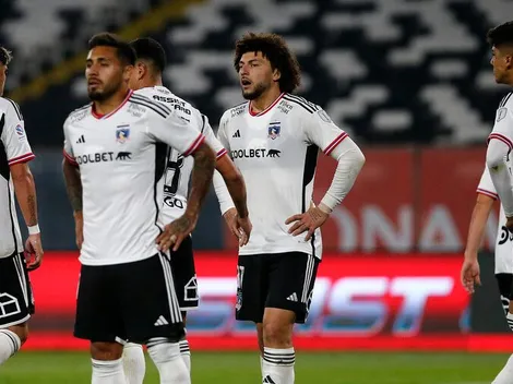 Gigante del fútbol brasileño pone los ojos en figura de Colo Colo