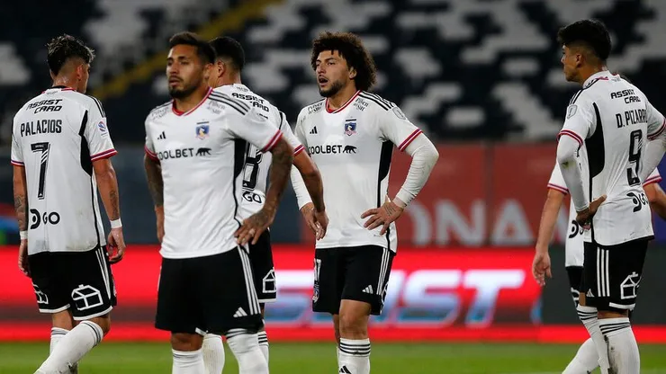 Figura de Colo Colo está en la mira de gigante del fútbol brasileño