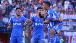 Universidad de Chile tiene que buscar DT para el 2024
