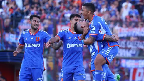 Universidad de Chile tiene que buscar DT para el 2024