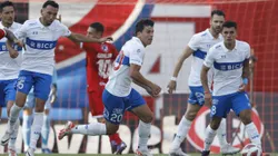 Católica ya empieza a pensar en lo que será la temporada 2024 (Foto: Photosports)