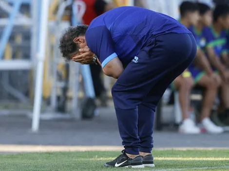 Magallanes no pudo con Coquimbo Unido y se despidió de Primera División