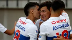 Universidad Católica logró vencer a La Calera y consiguió al cupo a la Copa Sudamericana