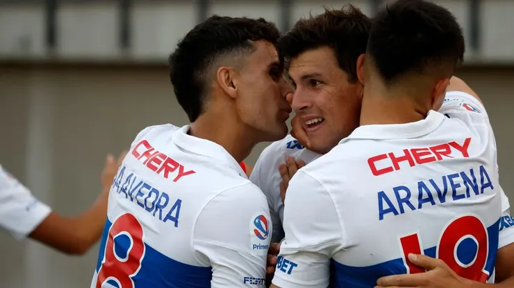 Universidad Católica logró vencer a La Calera y consiguió al cupo a la Copa Sudamericana