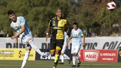 Magallanes busca salvarse del descenso ante Coquimbo Unido. (Foto: Felipe Zanca/Photosport)