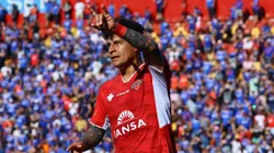 Patricio Rubio jugará en 2024 en Ñublense ante el interés de Cobreloa y su posible vuelta a la U