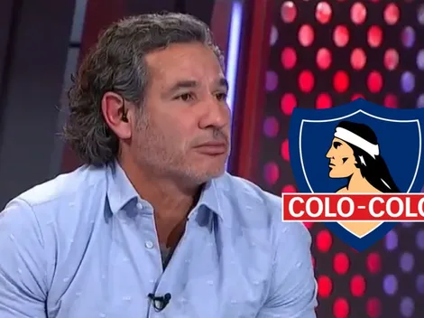 Poli escoge a jugador de Colo Colo como el mejor del torneo nacional