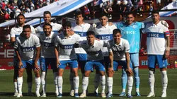 Universidad Católica confirma su última formación de la temporada