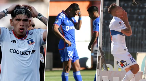 Tras el título de Huachipato, hay un dato que los tres equipos grandes del fútbol chileno ya miran de reojo.