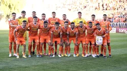 Cobreloa recibe un balde de agua fría en plena Navidad: dos posibles refuerzos dejan pagando al club para 2024