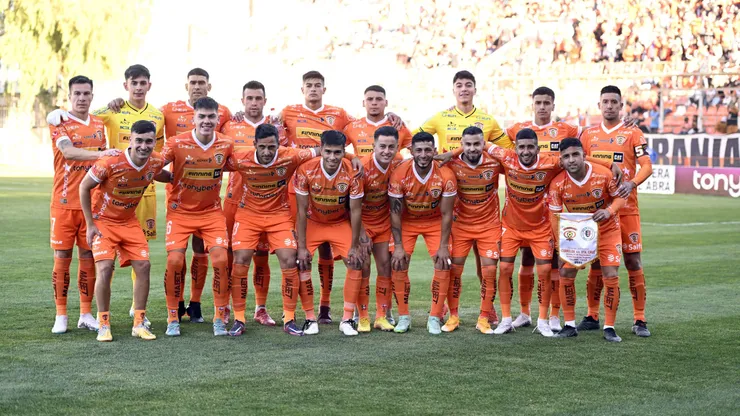 Cobreloa recibe un balde de agua fría en plena Navidad: dos posibles refuerzos dejan pagando al club para 2024