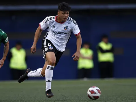 ¡Atención Colo Colo! Damián Pizarro se consolida como el jugador más valioso de Chile