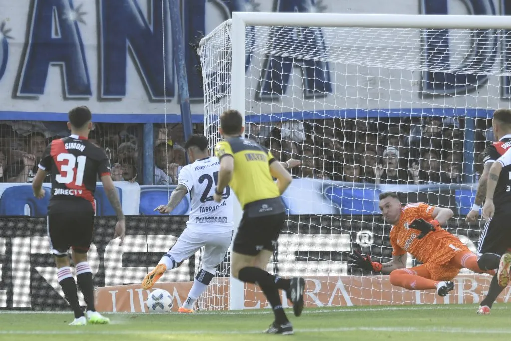 Díaz recomienda el fichaje de Tarragona | Foto: Getty Images