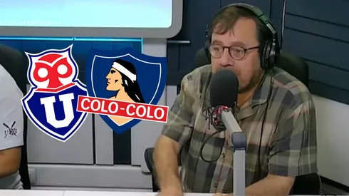 El comunicador le recomienda este fichaje a los grandes para el 2024