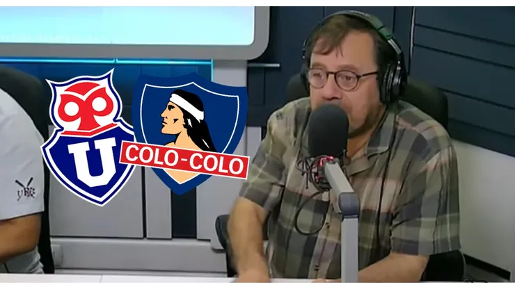 El comunicador le recomienda este fichaje a los grandes para el 2024