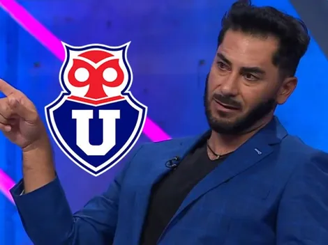 Herrera le da like a la llegada de este DT a la banca de la U