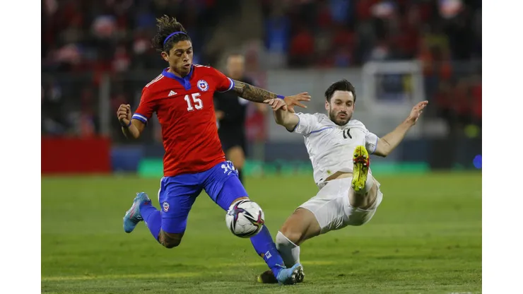 El delantero de 28 años estuvo cerca de retornar al fútbol chileno pero se quedó en México