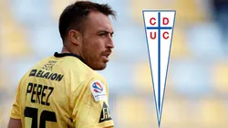 El futuro de Pérez sigue siendo una gran interrogante.