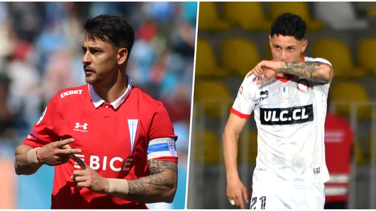 La Calera vs la UC: Horario, cómo y dónde ver EN VIVO y ONLINE el partido