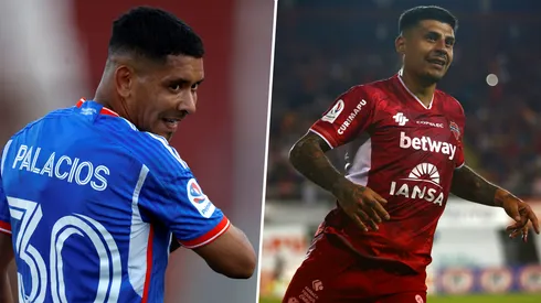 La U va en búsqueda del milagro, cuando enfrente a Ñublense en el Santa Laura.