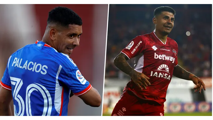La U va en búsqueda del milagro, cuando enfrente a Ñublense en el Santa Laura.