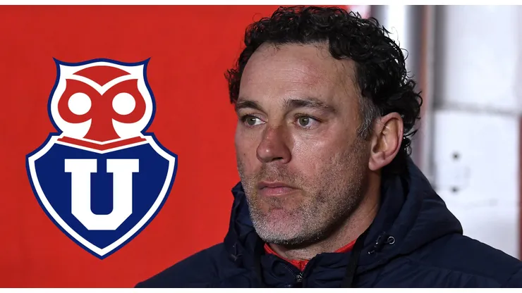Milito suena y con fuerza en la Universidad de Chile.