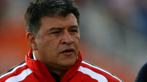 Claudio Borghi gusta en Universitario de Perú (Foto: Photosport)