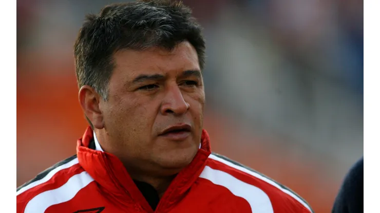 Claudio Borghi gusta en Universitario de Perú (Foto: Photosport)