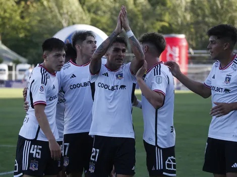 "Esperemos que...": El desesperado llamado de un histórico de Colo Colo para recuperar el título nacional
