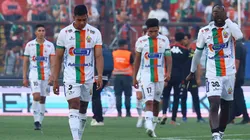 Cobresal dejó escapar su segundo título en la última fecha