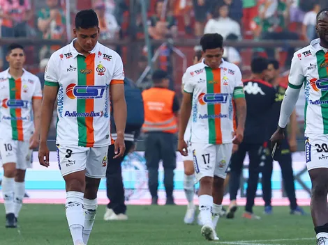 Insólito: Cobresal fue puntero más de la mitad del año y perdió el campeonato en la última fecha