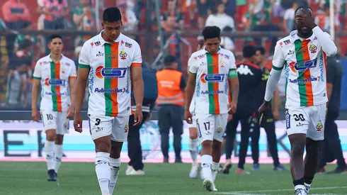 Cobresal dejó escapar su segundo título en la última fecha