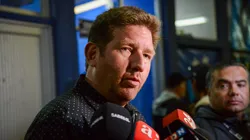 Victoriano Cerda cuenta la verdad sobre la relación de Huachipato con la U y el futuro de Gustavo Álvarez