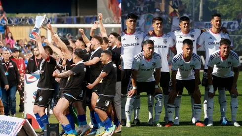 Eddio Inostroza feliz por Huachipato y crítico por Colo Colo (Foto: Photosport)