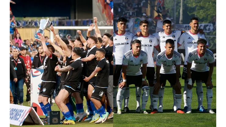 Eddio Inostroza feliz por Huachipato y crítico por Colo Colo (Foto: Photosport)