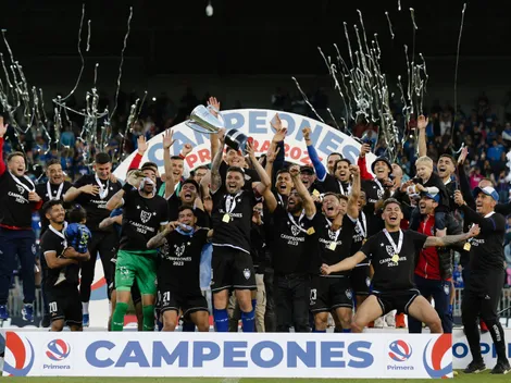 ¿Qué pasó con la Copa de Huachipato? Los memes que dejó el trofeo que entregó la ANFP