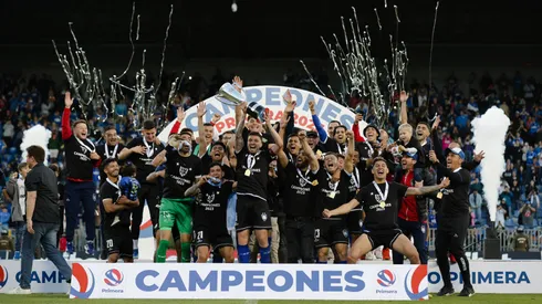 El cuadro acerero ahora disputará la Copa Libertadores 2024