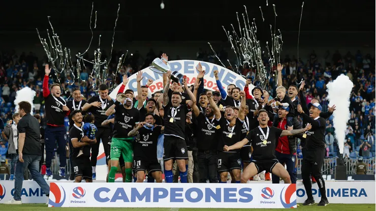 El cuadro acerero ahora disputará la Copa Libertadores 2024