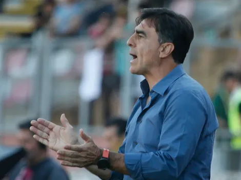 La llamativa frase de Gustavo Quinteros tras el cierre de Campeonato con Colo Colo: "He cumplido con…"